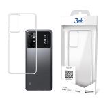 Carcasă blindată pentru Xiaomi Redmi Note 11S 5G/ POCO M4 Pro 5G - 3mk Armor Case