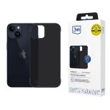 Carcasă ultraușoară pentru Apple iPhone 15 - 3mk Just20g Matt Case