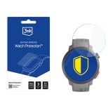 Protecție din sticlă pentru ecranul smartwatch Coros Pace Pro - 3mk Watch Protection