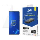 Folie de protecție antișoc pentru OnePlus 12 - 3mk SilverProtection+