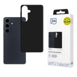 Carcasă pentru Samsung Galaxy S26 - 3mk Matt Case Negru