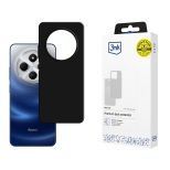 Carcasă pentru Redmi 14C / Redmi A4 5G - 3mk Matt Case Negru