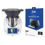 Sticlă hibridă anti-crăpare pentru Thermomix TM6 - 3mk FlexibleGlass Lite