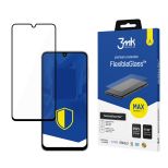 Sticlă hibridă necrăpată pentru Samsung Galaxy M16 5G - 3mk FlexibleGlass Max