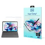 Folie de protecție pentru Microsoft Surface Pro Copilot+ 12" - 3mk Paper Feeling (2 buc.)