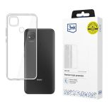 Husă pentru Xiaomi Redmi 9C - 3mk Clear Case