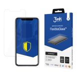 Sticlă hibridă pentru Apple iPhone X - 3mk FlexibleGlass