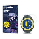 Sticlă hibridă pentru smartwatch Garmin Instinct E 40mm - 3mk HARDY® Fusion Watch Protection™