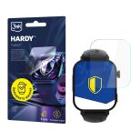 Folie de protecție pentru ecranul smartwatchului GARETT Kids Vibe 4G - Protecție 3mk Watch