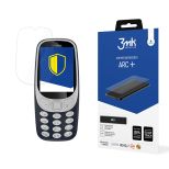 Folie de protecție pentru Nokia 3310 2017 - 3mk ARC+
