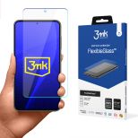 Sticlă hibridă pentru Samsung Galaxy S23 5G - 3mk FlexibleGlass