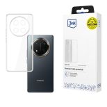 Husă pentru Honor Magic7 Lite - 3mk Clear Case