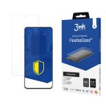 Sticlă hibridă pentru OnePlus Nord 4 - 3mk FlexibleGlass