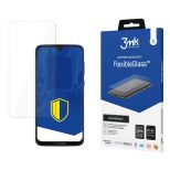 Sticlă hibridă pentru Motorola Moto G31 - 3mk FlexibleGlass