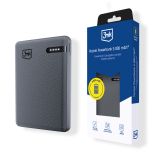 Powerbank de buzunar 3mk Pocket Powerbank™ 5000mAh 12W USB-C