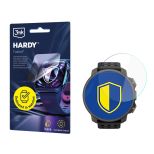 Sticlă hibridă pentru smartwatch Suunto Vertical 2 (49mm) - 3mk HARDY® Fusion Watch Protection™