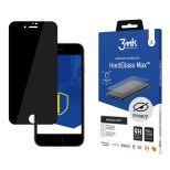 Sticlă de confidențialitate pentru Apple iPhone 7 - 3mk HardGlass Max Privacy