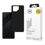 Carcasă pentru Asus ROG Phone 8 - 3mk Matt Case Negru