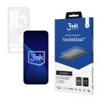 Sticlă hibridă pentru Nothing Phone (4a) - 3mk FlexibleGlass