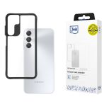 Husă pentru Samsung Galaxy A15 5G - 3mk Satin Armor Case+