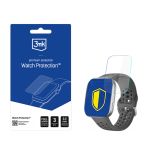 Folie de protecție pentru ecranul smartwatchului Amazfit Bip 6 - Protecție 3mk Watch