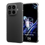 Husă pentru Xiaomi 15T Pro 5G - 3mk Clear Case