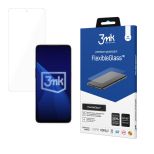 Sticlă hibridă pentru Nubia Neo 2 5G - 3mk FlexibleGlass