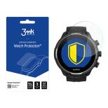 Protecție din sticlă pentru ecranul smartwatch Suunto 9 Baro Titanium - 3mk Watch Protection