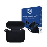 Husă pentru Apple AirPods Pro 3rd gen. - 3mk Silicone AirPods Case