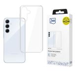 Husă pentru Samsung Galaxy A57 - 3mk Clear Case