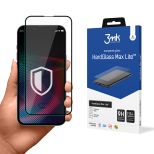 Sticlă temperată pentru Apple iPhone 13/13 Pro/14 - 3mk HardGlass Max Lite