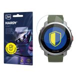 Sticlă hibridă pentru smartwatch Polar Grit X - 3mk HARDY® Fusion Watch Protection™