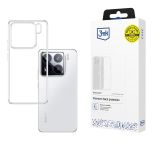 Carcasă blindată pentru Xiaomi 15 Pro - 3mk Armor Case