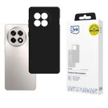Carcasă pentru OnePlus 13R/ACE 5 - 3mk Matt Case Negru