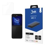 Folie de protecție pentru Samsung Galaxy Z Flip 6 / 7 FE - 3mk ARC+