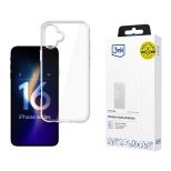 Carcasă blindată pentru Apple iPhone 16 - 3mk Armor Case