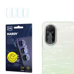 Sticlă pentru lentila aparatului foto pentru Redmi A5 4G (171mm) - 3mk HARDY® Fusion Lens Protection™