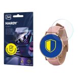 Sticlă hibridă pentru smartwatch Garett Verona - 3mk HARDY® Fusion Watch Protection™