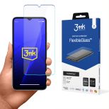 Sticlă hibridă pentru Xiaomi Redmi 12C - 3mk FlexibleGlass
