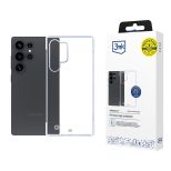 Ultraletă husă pentru Samsung Galaxy S25 Ultra - 3mk Just20g Clear Case