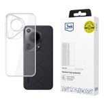 Husă pentru Huawei Pura 70 Ultra - 3mk Clear Case
