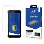 Sticlă hibridă pentru Hammer Construction - 3mk FlexibleGlass