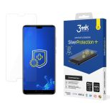 Folie de protecție antișoc pentru Huawei P20 - 3mk SilverProtection+