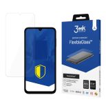 Sticlă hibridă pentru Samsung Galaxy M15 5G - 3mk FlexibleGlass