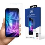 Folia matowa na Apple iPhone 16E/ iPhone 17E - 3mk SilkyMatt Pro