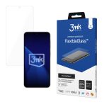 Sticlă hibridă pentru Samsung Galaxy A57 - 3mk FlexibleGlass
