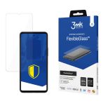 Sticlă hibridă pentru T-Mobile REVVL 7 5G - 3mk FlexibleGlass