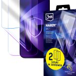 2x Folie de protecție pentru Google Pixel 11 - 3mk HARDY® ARC+