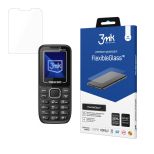 Sticlă hibridă pentru Maxcom Classic MM135L - 3mk FlexibleGlass