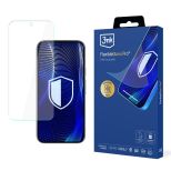 Sticlă rezistentă la rupere pentru Google Pixel 8A 5G - 3mk FlexibleGlass Pro
